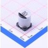 330uF ±20% 25V