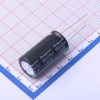 470uF ±20% 100V