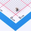 3.3uF ±10% 25V