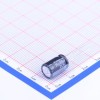 330uF ±20% 25V