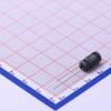 4.7uF ±20% 160V
