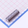 82uF ±20% 400V