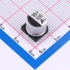 330uF ±20% 35V