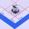 1uF ±20% 50V
