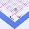 3.3uF ±10% 50V