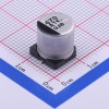 470uF ±20% 10V