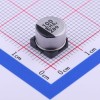 100uF ±20% 25V
