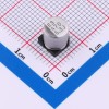 470UF 6.3V ±20%
