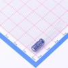 4.7uF ±20% 50V