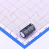 470uF ±20% 35V