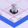 10uF ±20% 35V