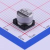 22uF ±20% 50V