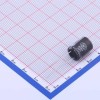 4.7uF ±20% 450V