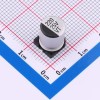 220uF ±20% 25V