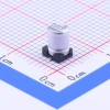 22uF ±20% 16V