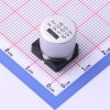 100uF ±20% 63V