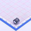 220uF ±20% 25V