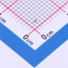 0.5pF 50V