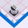100uF ±20% 50V