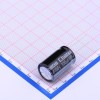 330uF ±20% 100V