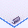 10uF ±20% 450V