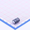 4.7uF ±20% 250V