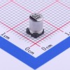 4.7uF ±20% 35V