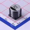 100uF ±20% 63V