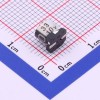 33uF ±20% 10V