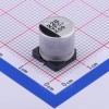 220uF ±20% 35V