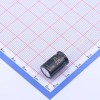 220uF ±20% 25V