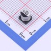 47uF ±20% 25V