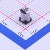 3.3uF ±20% 50V
