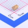 10uF ±20% 10V
