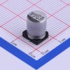 470uF ±20% 16V