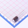 100uF ±20% 50V