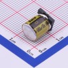 680uF ±20% 10V