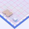270uF ±20% 16V