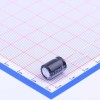 220uF ±20% 35V