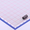 10uF ±20% 100V